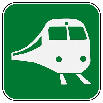 Green Line Train